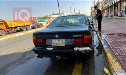 بی ئێم دەبڵیو سیریەس 5